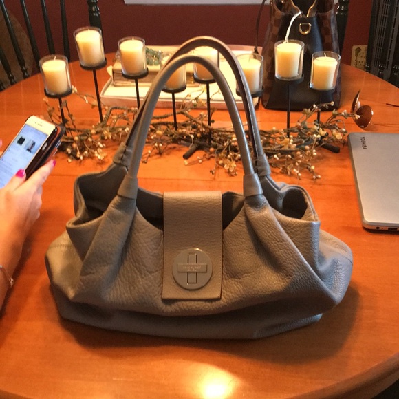 kate spade Handbags - Kate Spade Top Handle bag